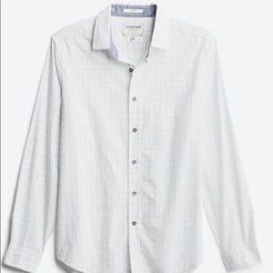 🔱Patchogue Brushed Twill Shirt🔱